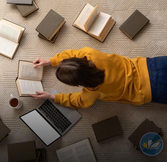 Importância de entender o contexto histórico dos livros da Bíblia para memorização