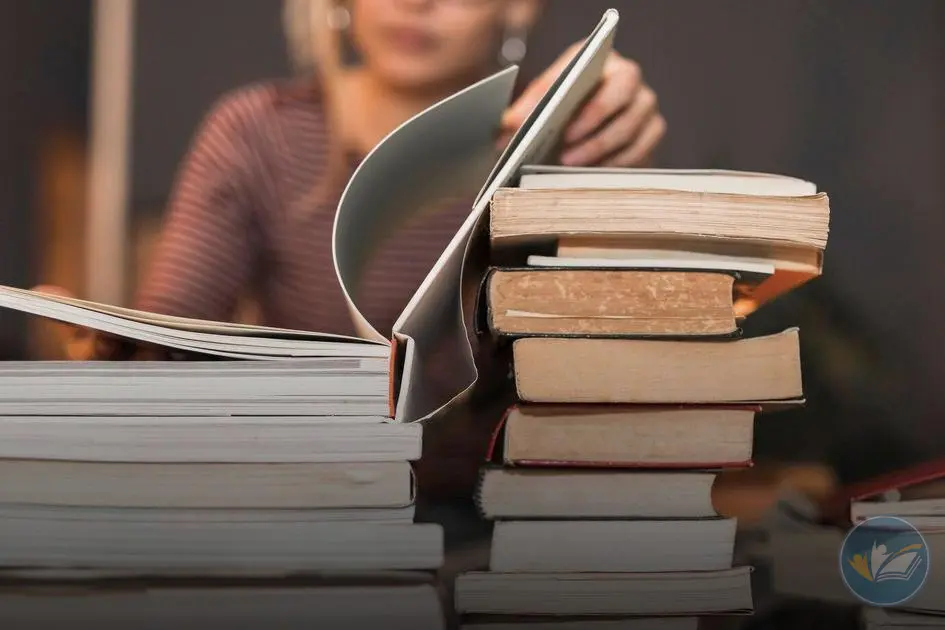 Quais são os sete primeiros livros da Bíblia para memorizar?